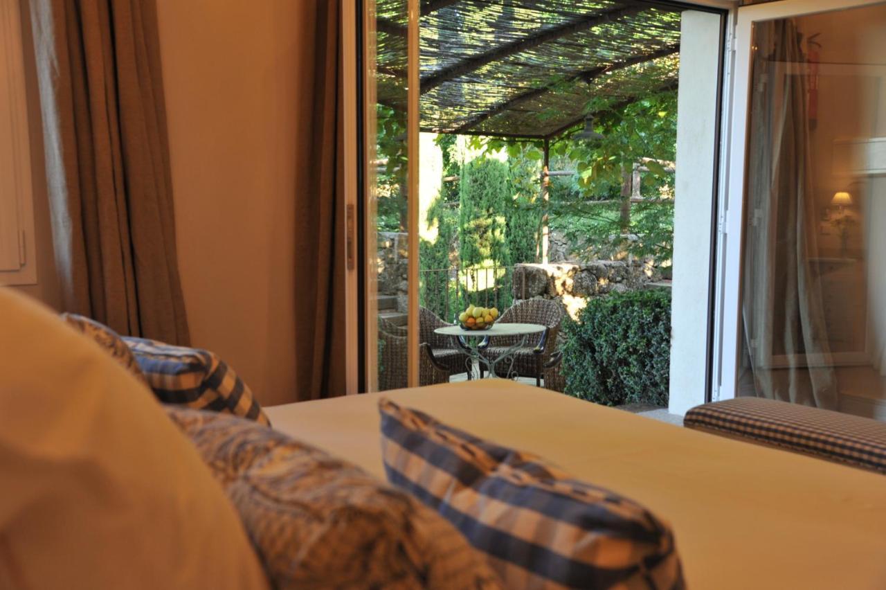 Lalisea Guest House Talaveruela Exterior photo