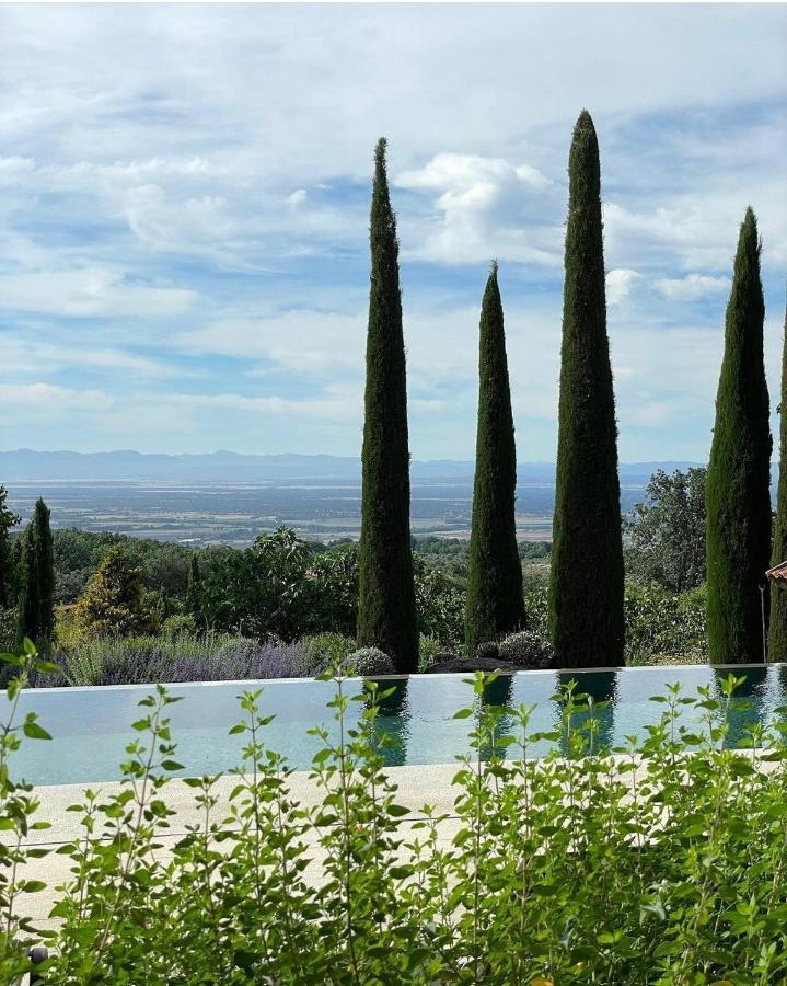 Lalisea Guest House Talaveruela Exterior photo