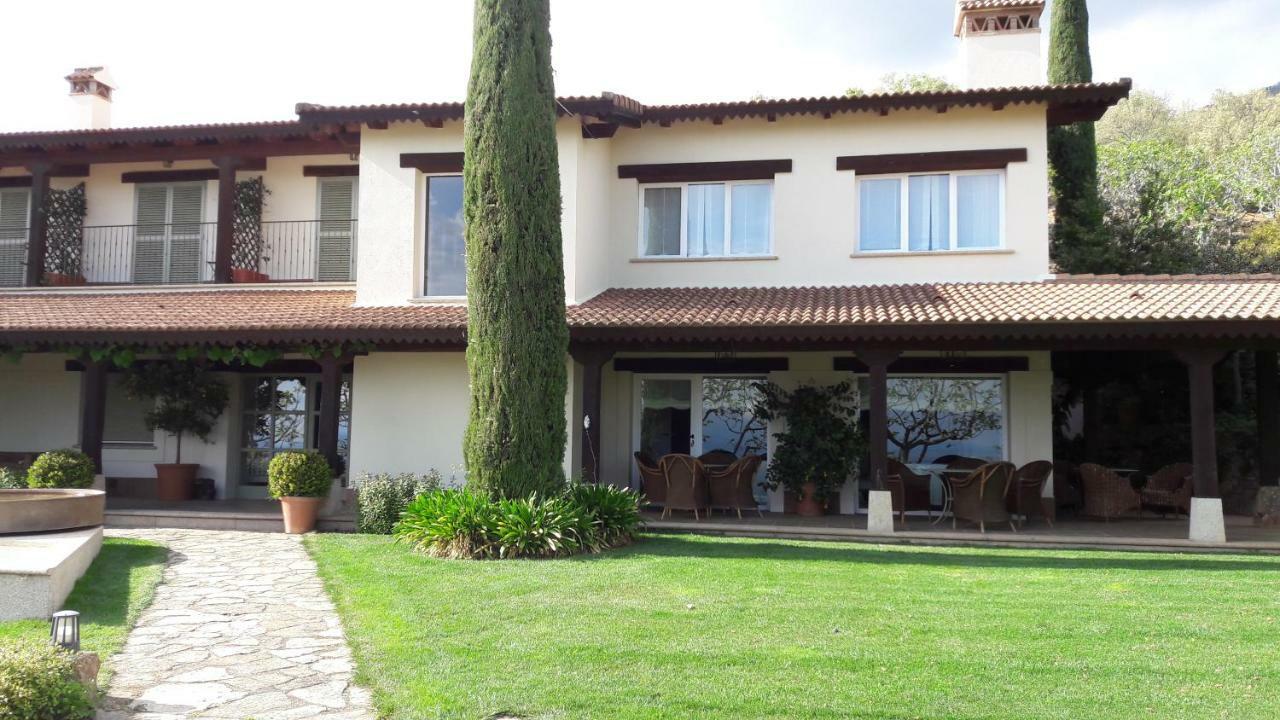 Lalisea Guest House Talaveruela Exterior photo