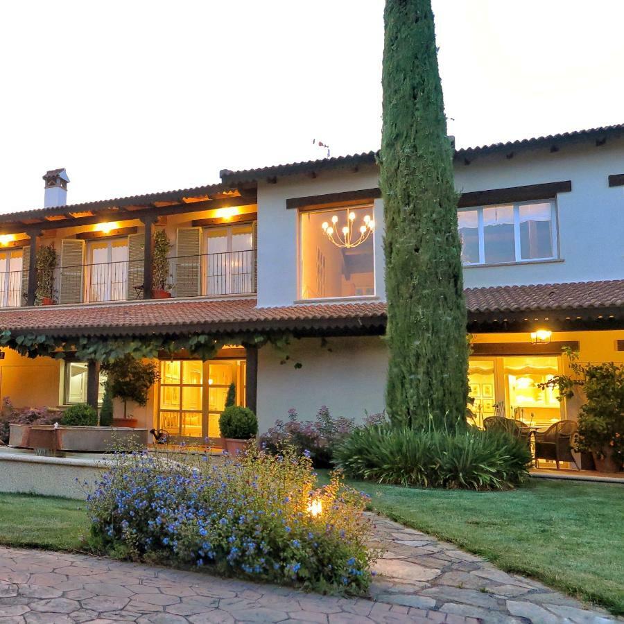 Lalisea Guest House Talaveruela Exterior photo