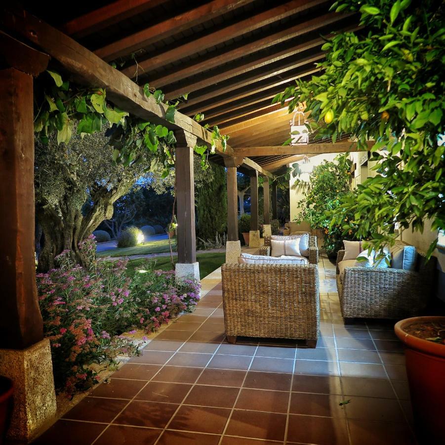 Lalisea Guest House Talaveruela Exterior photo